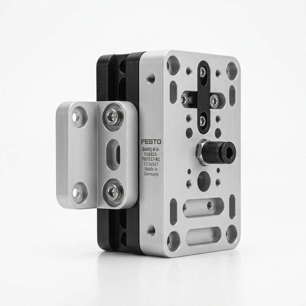FESTO DARQ-K-V-F10S22-F07S17-R1