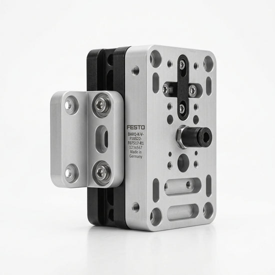 FESTO DARQ-K-V-F10S22-F07S17-R1