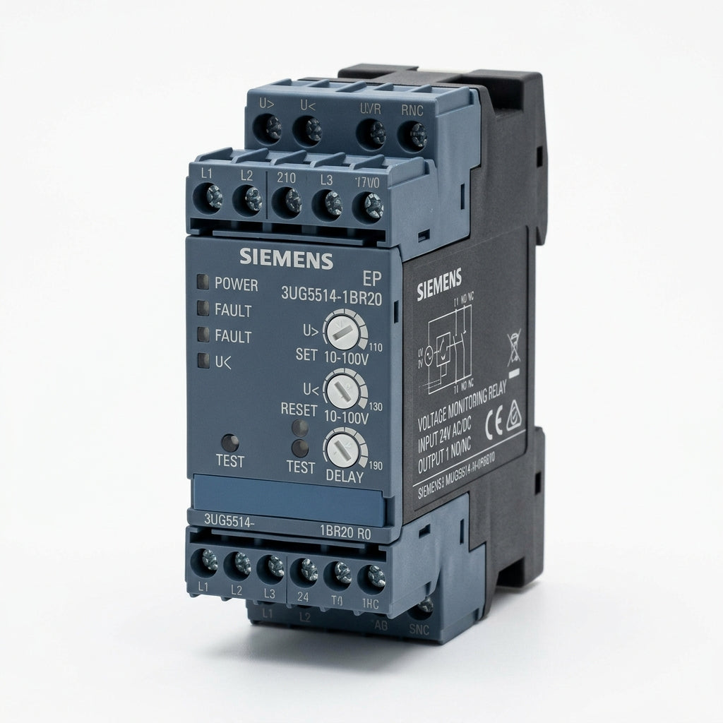 SIEMENS/EP 3UG5514-1BR20