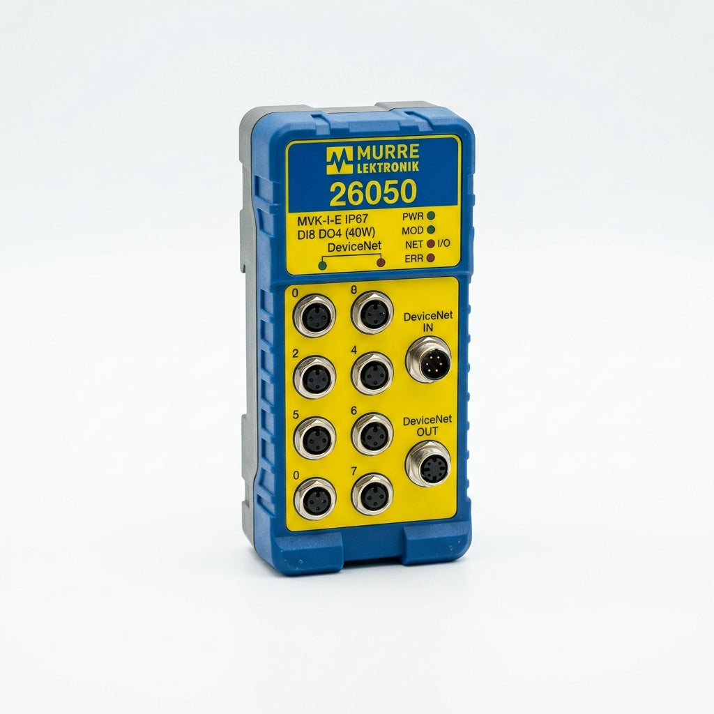 MURRELEKTRONIK 26050