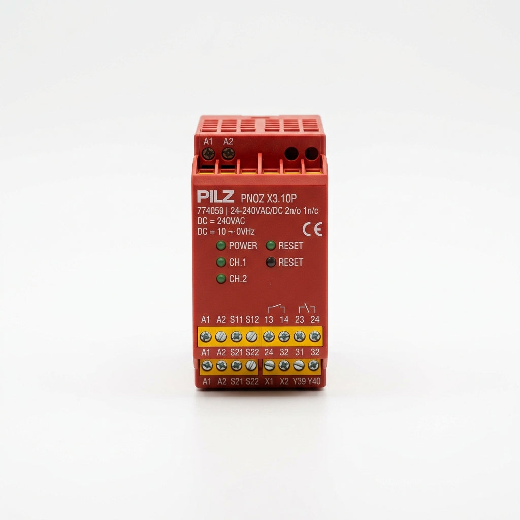 PILZ 774059