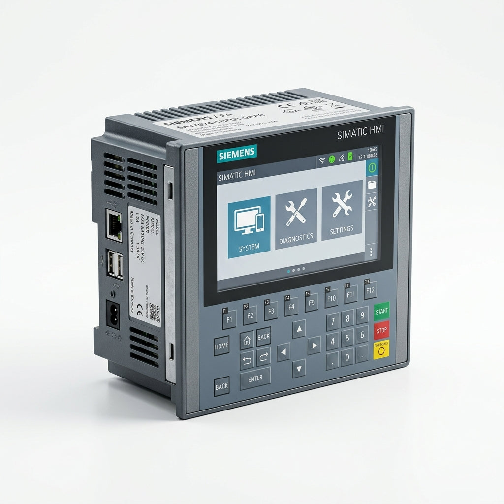 SIEMENS/FA 6AV7674-1NF01-0AA0