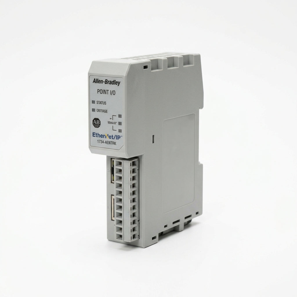 Allen-Bradley 1734-AENTRK