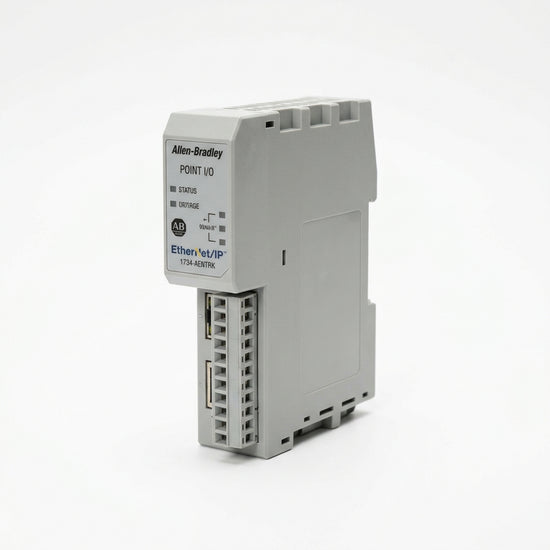 Allen-Bradley 1734-AENTRK