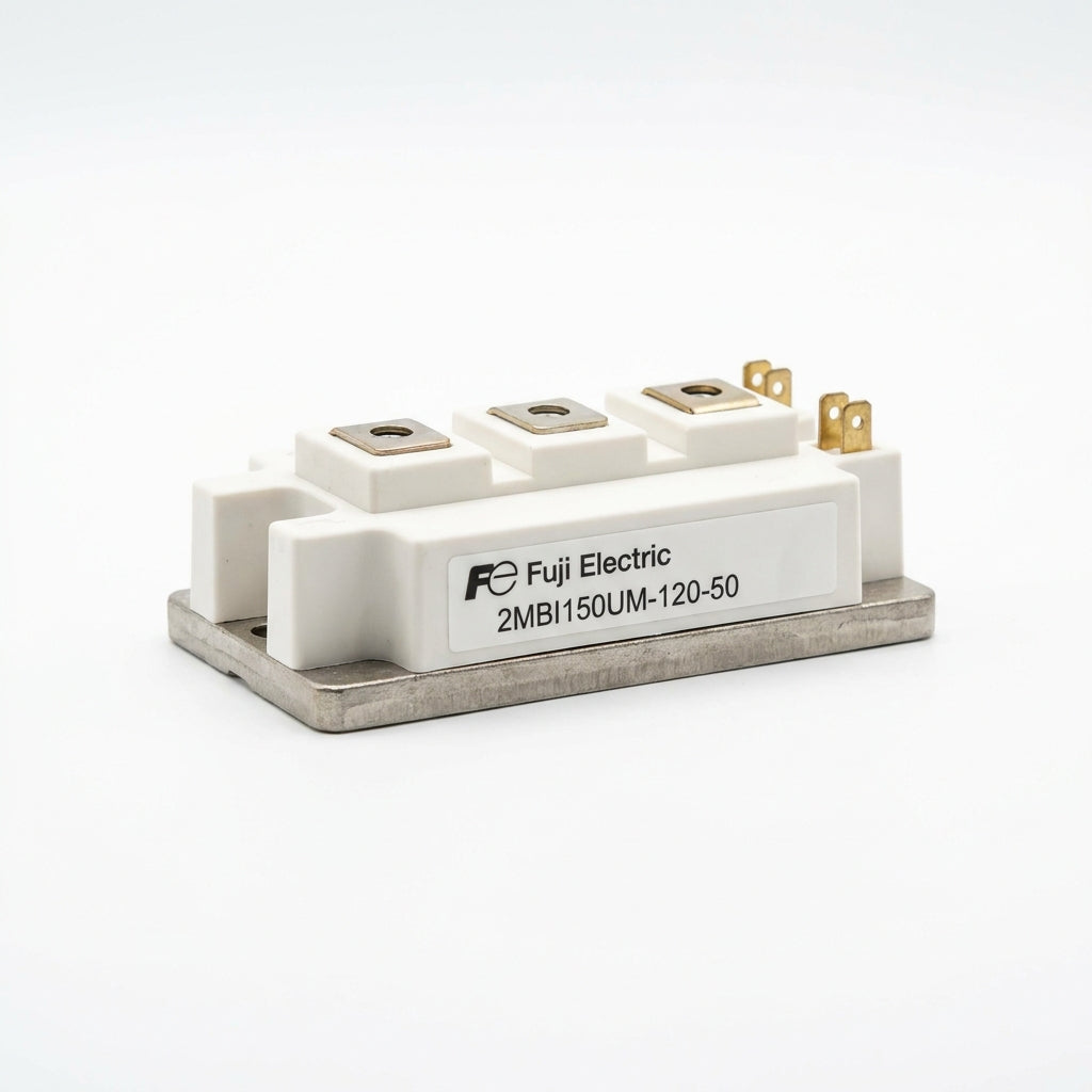 Fuji Electric 2MBI150UM-120-50