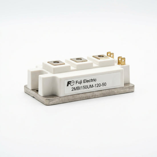 Fuji Electric 2MBI150UM-120-50