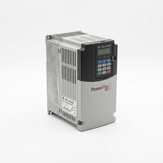 Allen-Bradley PowerFlex 755 (20G14ND096AA0NNNNN)