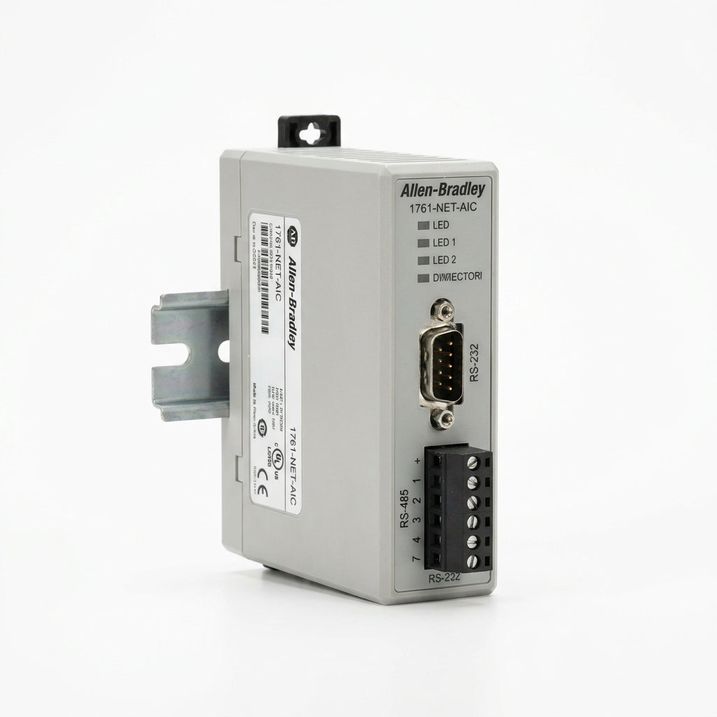Allen-Bradley 1761-NET-AIC