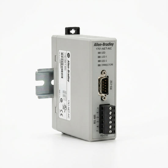 Allen-Bradley 1761-NET-AIC