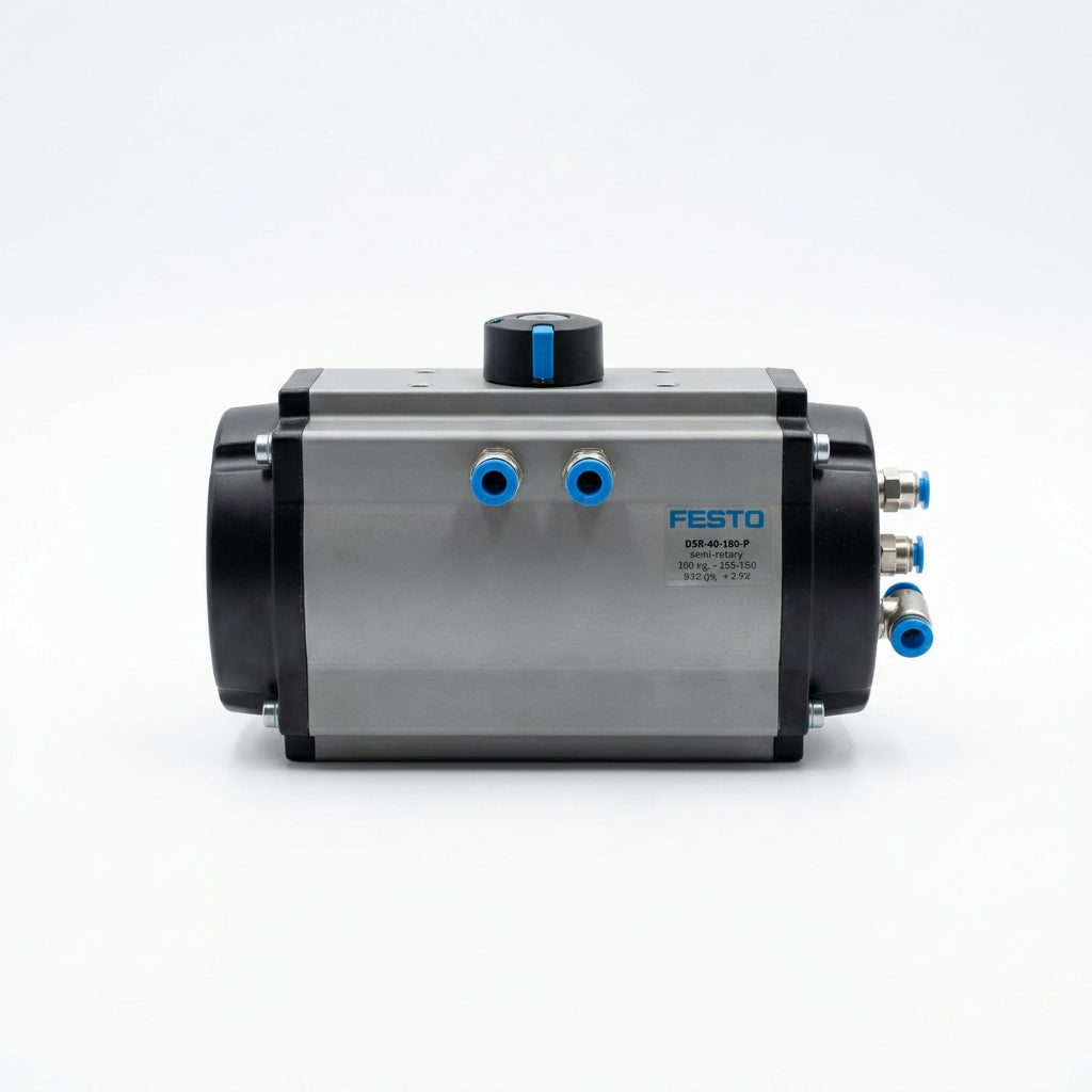 Festo DSR-40-180-P