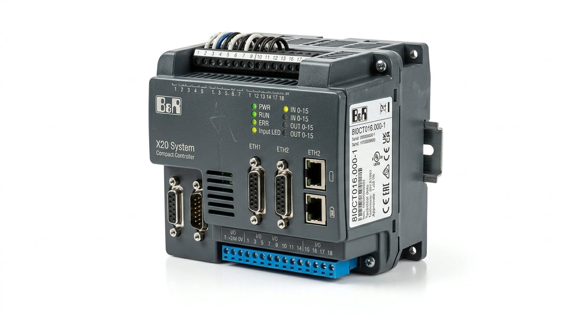B&R 8I0CT016.000-1
