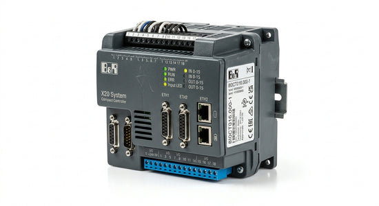 B&R 8I0CT016.000-1