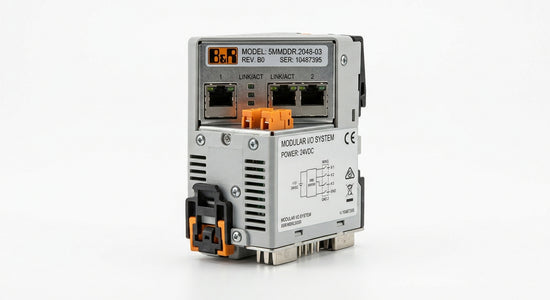 B&R 5MMDDR.2048-03