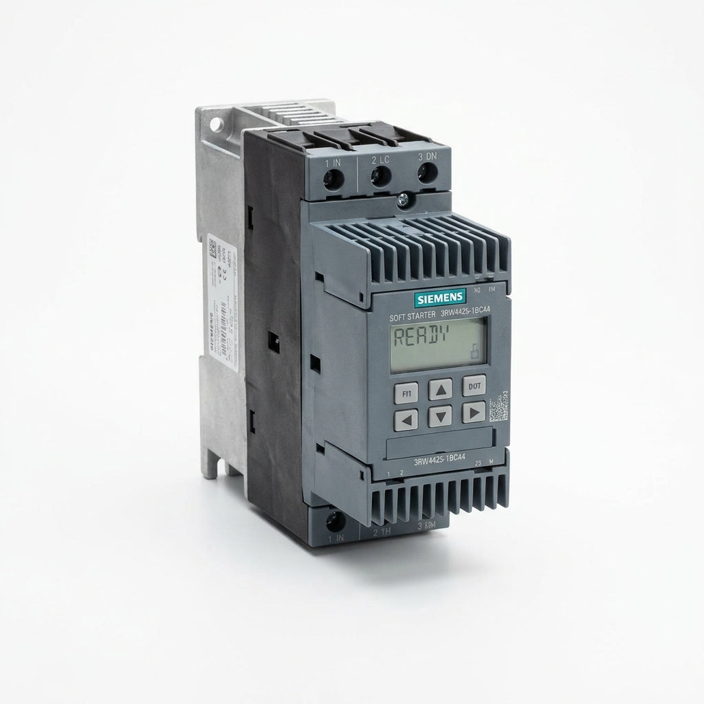 Siemens 3RW4425-1BC44