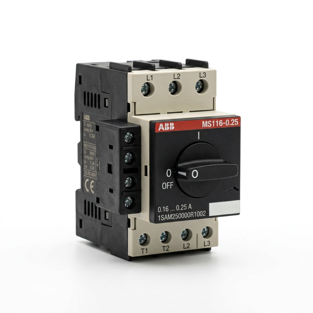 ABB 1SAM250000R1002