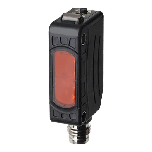 BJ3M-PDT-C Sensor fotoeléctrico Retroreflectivo pol 3m 24VCD NPN C/Conector