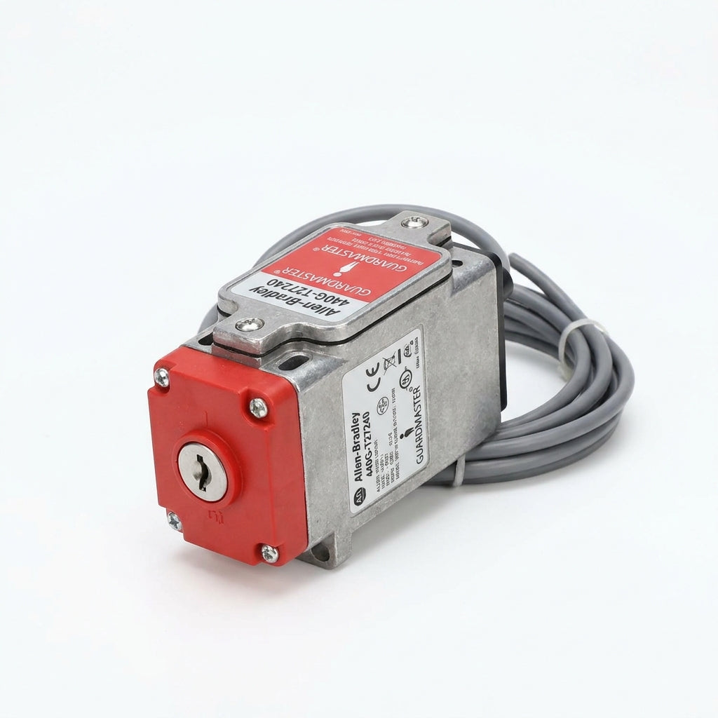 Allen-Bradley 440G-T27240