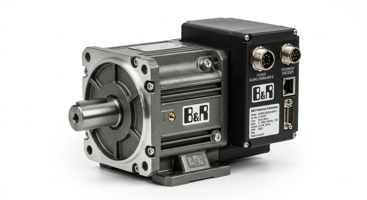 B&R 8JSB42.D5060U600-0