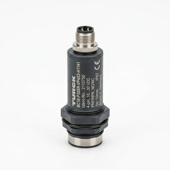 Turck Bc10-p30sr-vp4x2-h1141 Sensor inductivo