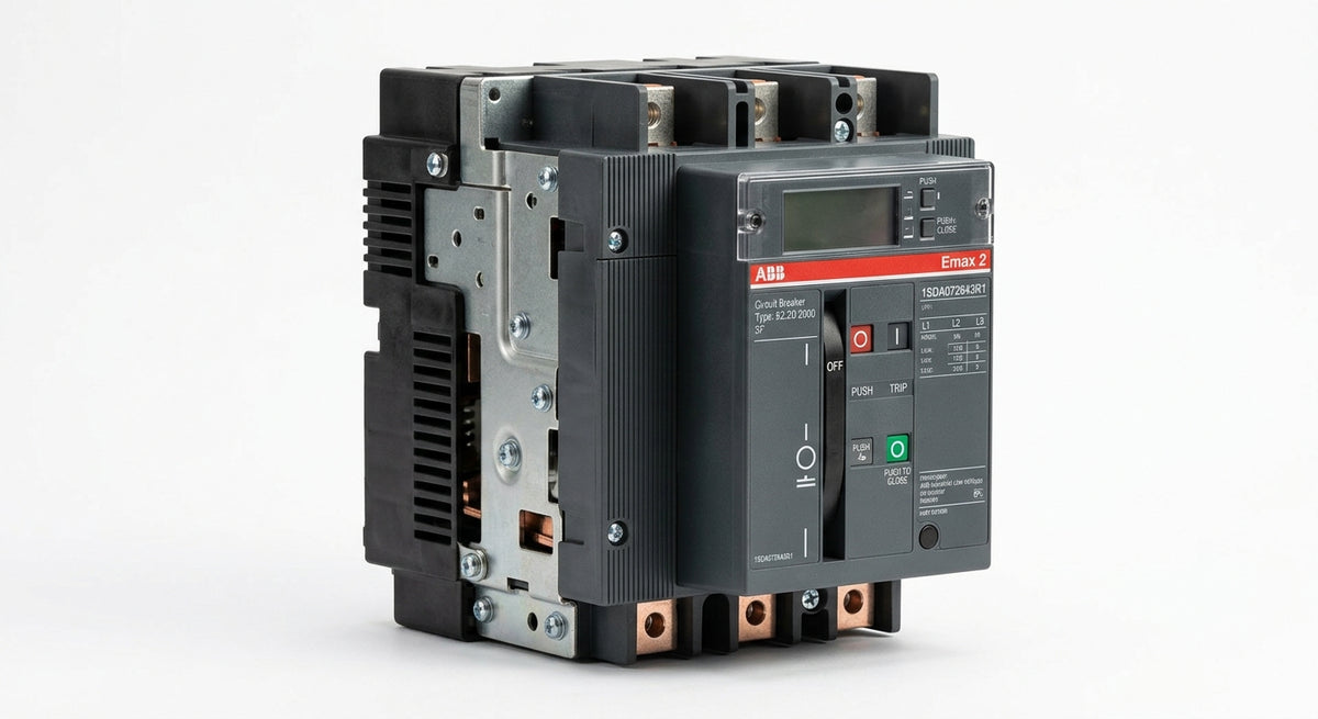ABB 1SDA072643R1