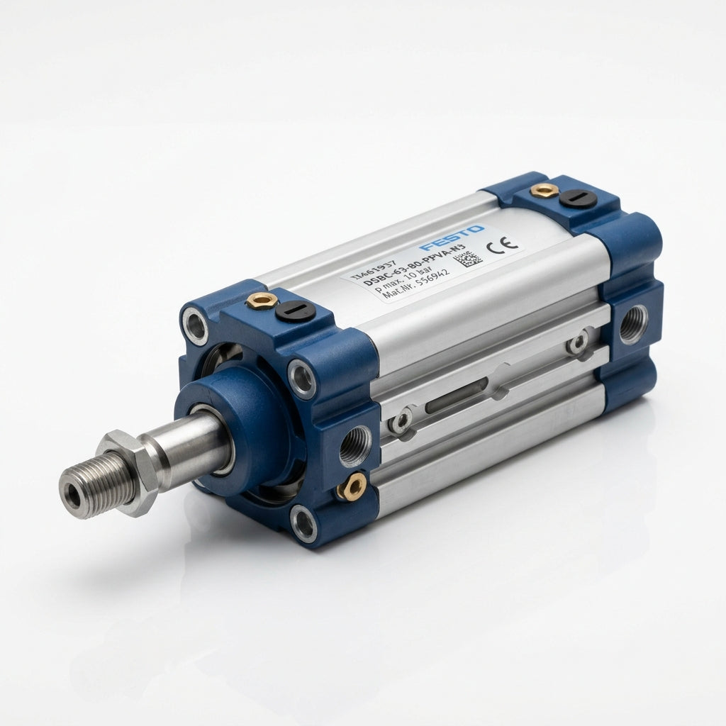FESTO DSBC-63-80-PPVA-N3