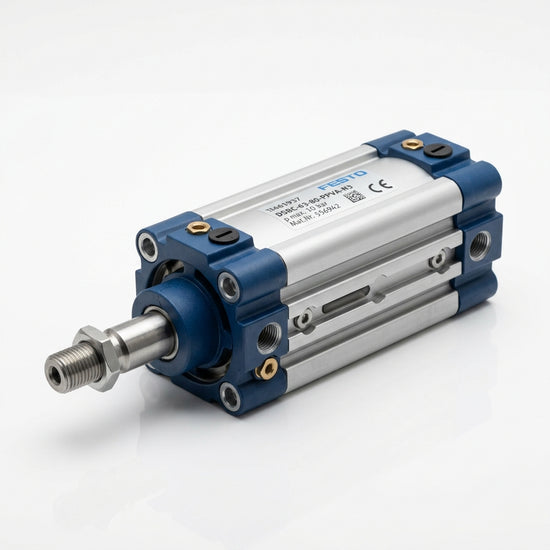 FESTO DSBC-63-80-PPVA-N3