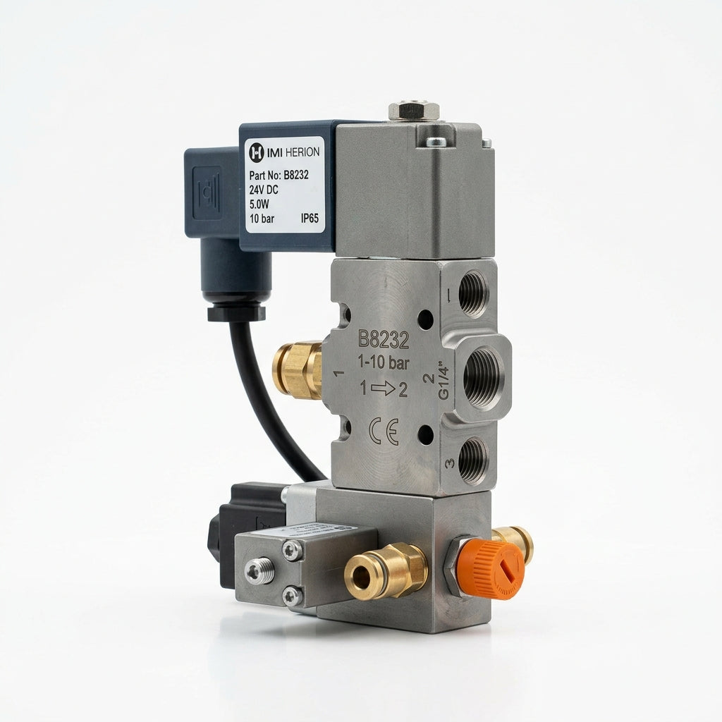 IMI HERION B8232