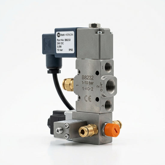 IMI HERION B8232