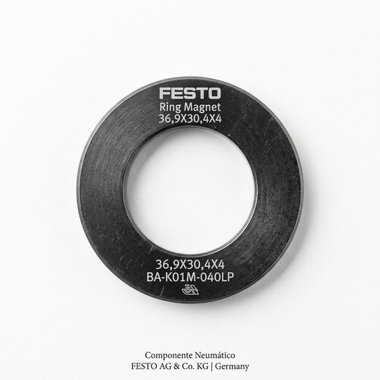 FESTO Ring magnet 36,9X30,4X4BA-K01M-040LP