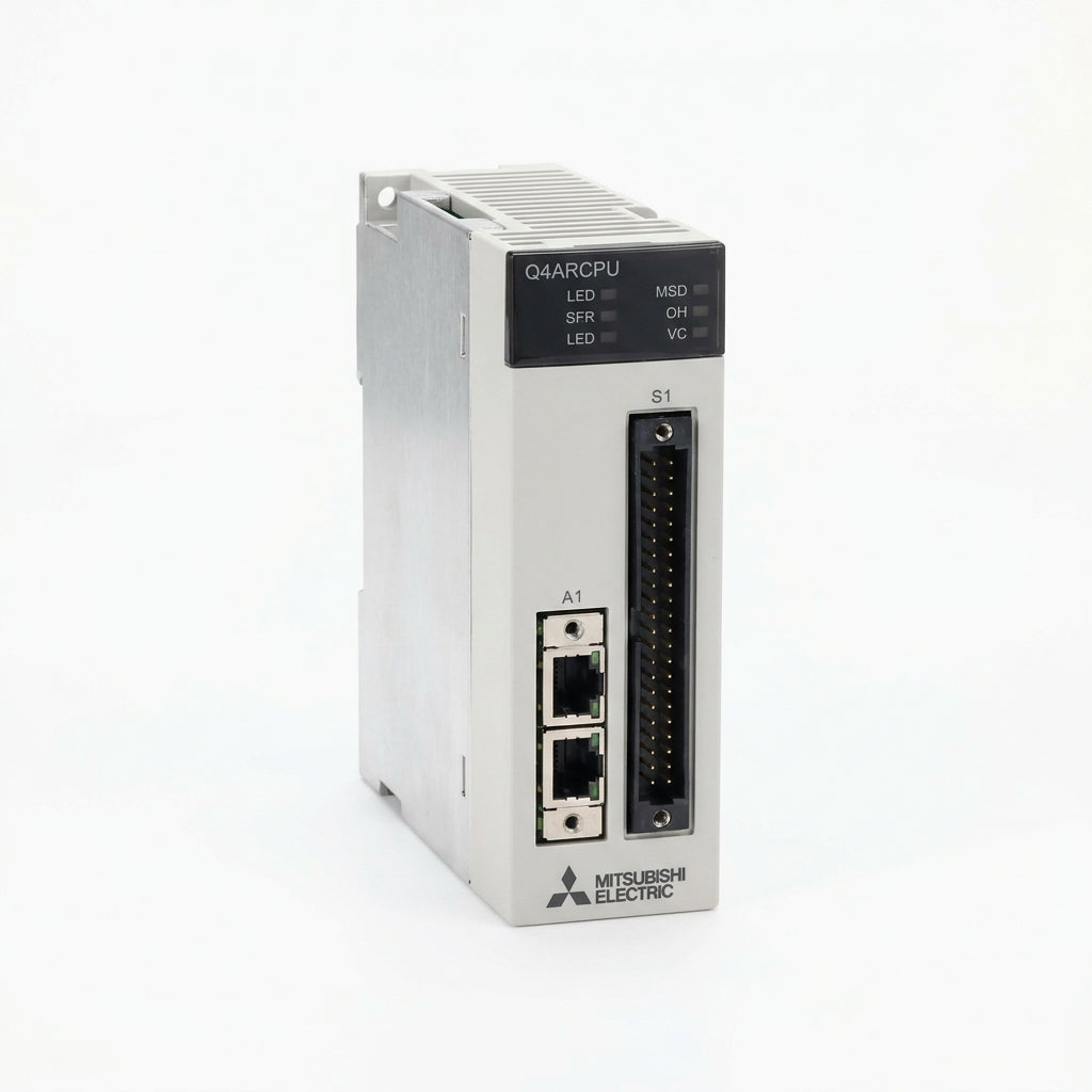 Mitsubishi Electric Q4ARCPU