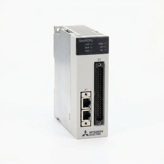 Mitsubishi Electric Q4ARCPU
