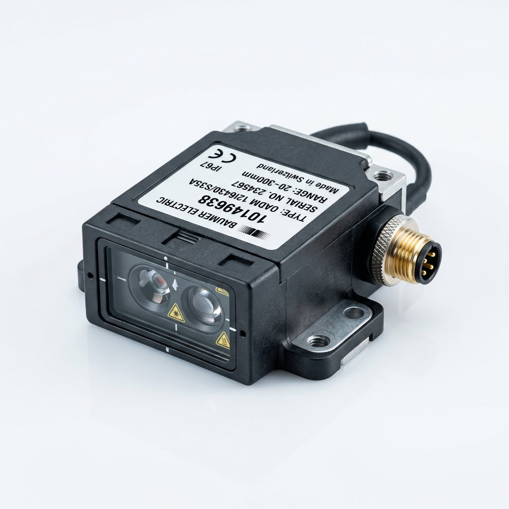 BAUMER ELECTRIC 10149638
