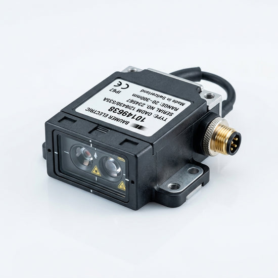 BAUMER ELECTRIC 10149638