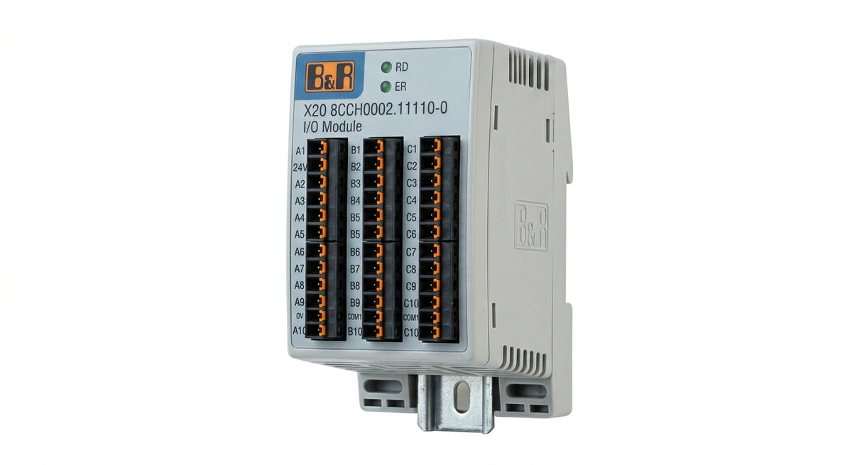 B&R 8CCH0002.11110-0