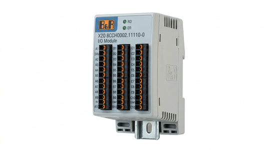 B&R 8CCH0002.11110-0