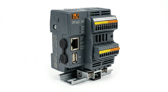 B&R 3IF681.96