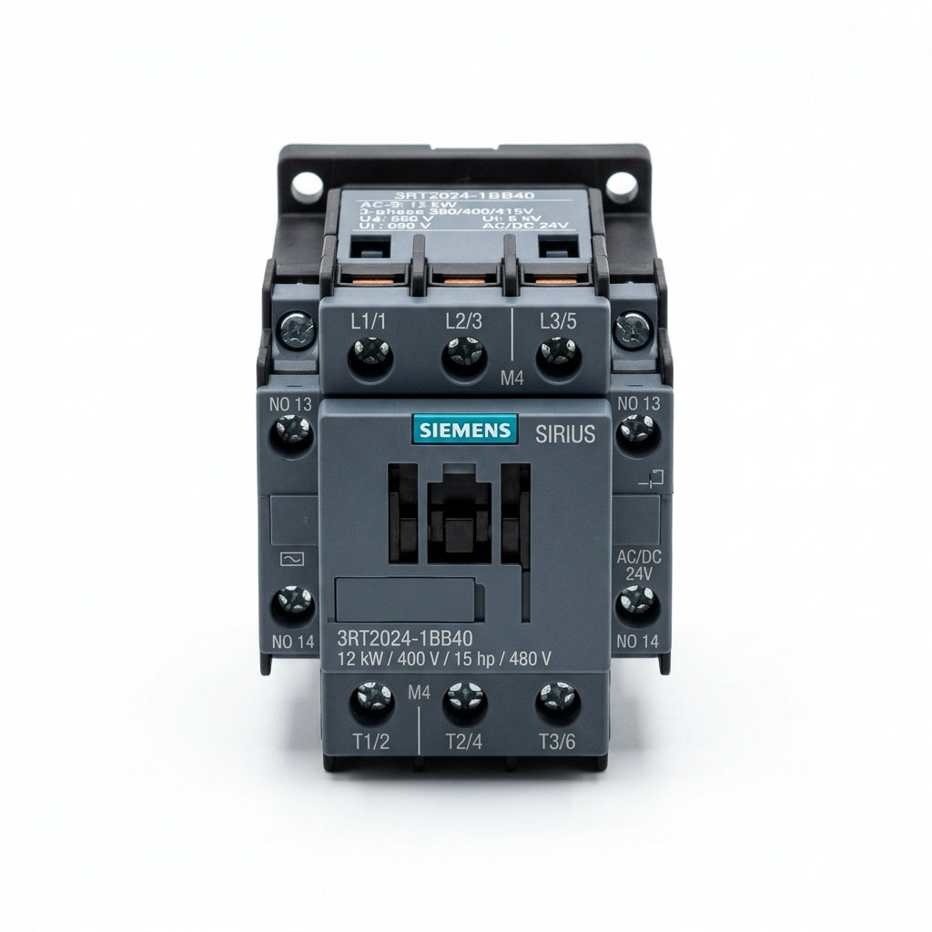 SIEMENS 3RT2024-1BB40