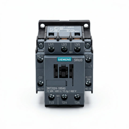 SIEMENS 3RT2024-1BB40