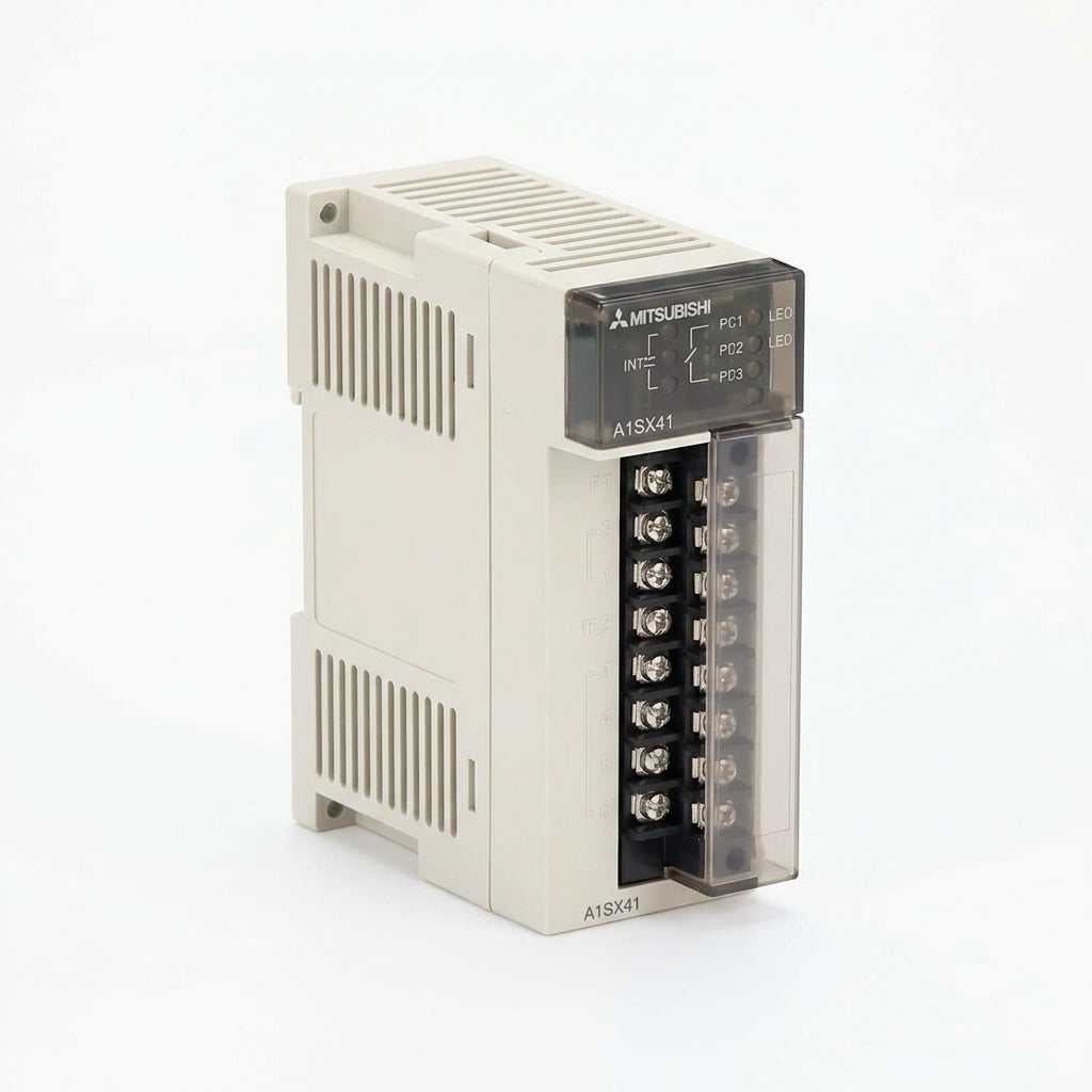 Mitsubishi Electric A1SX41