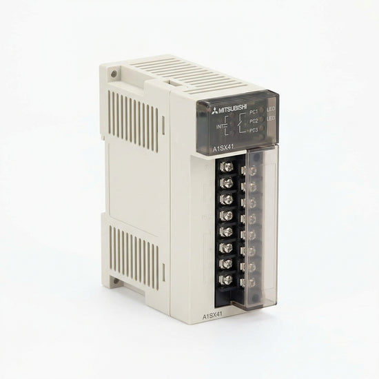Mitsubishi Electric A1SX41