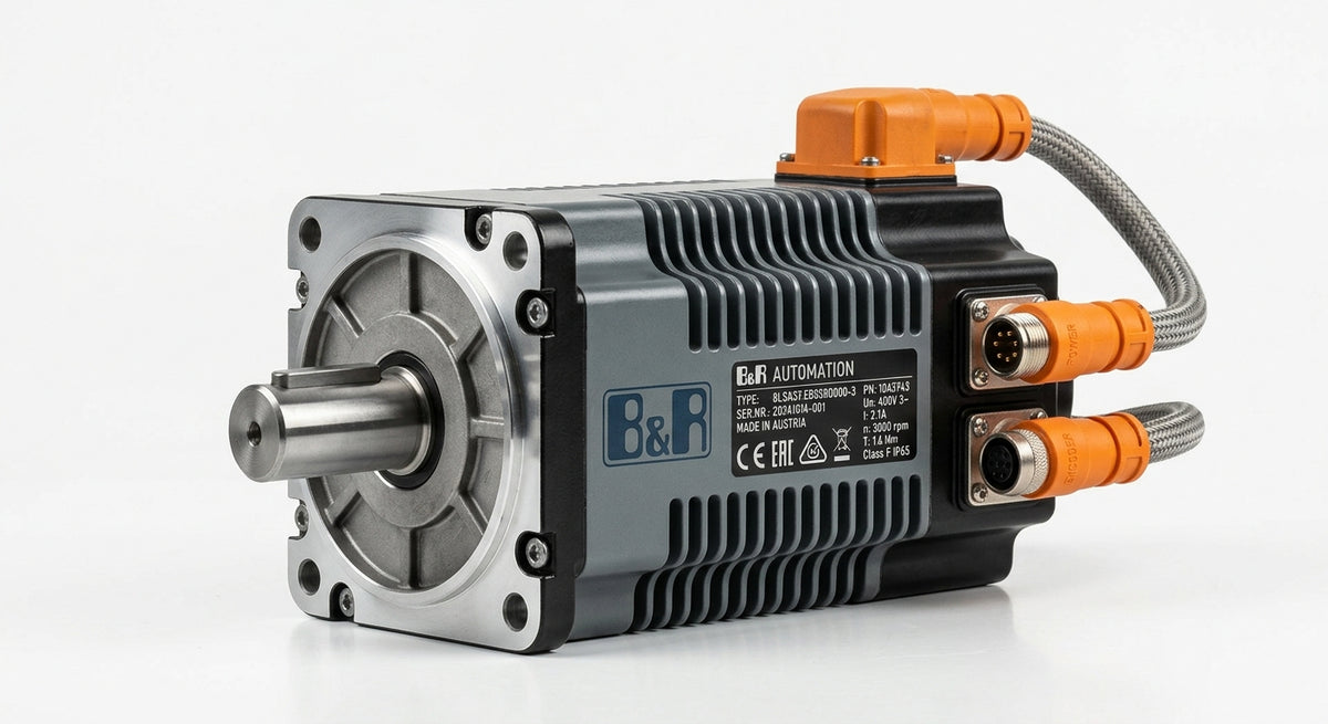 B&R 8LSA37.EB030D000-3