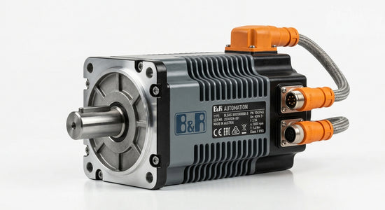 B&R 8LSA37.EB030D000-3