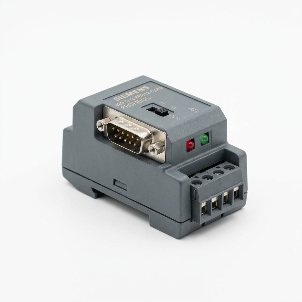 Siemens 6ES7972-0BB12-0XA0