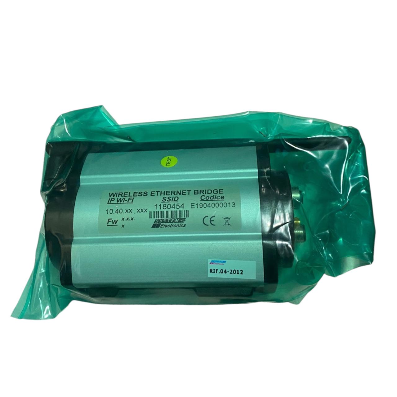 System Electrics E1904000013