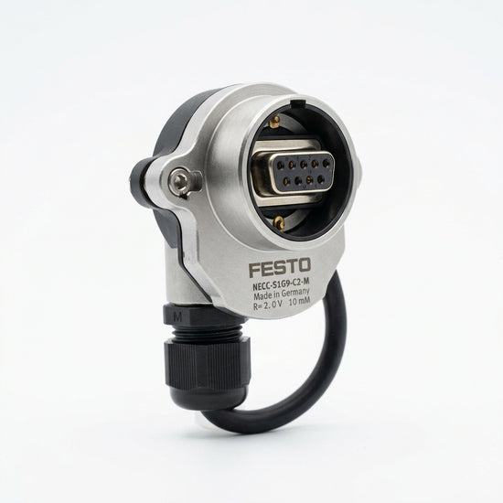 FESTO NECC-S1G9-C2-M