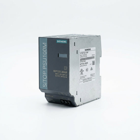 Siemens 6EP1333-3BA00
