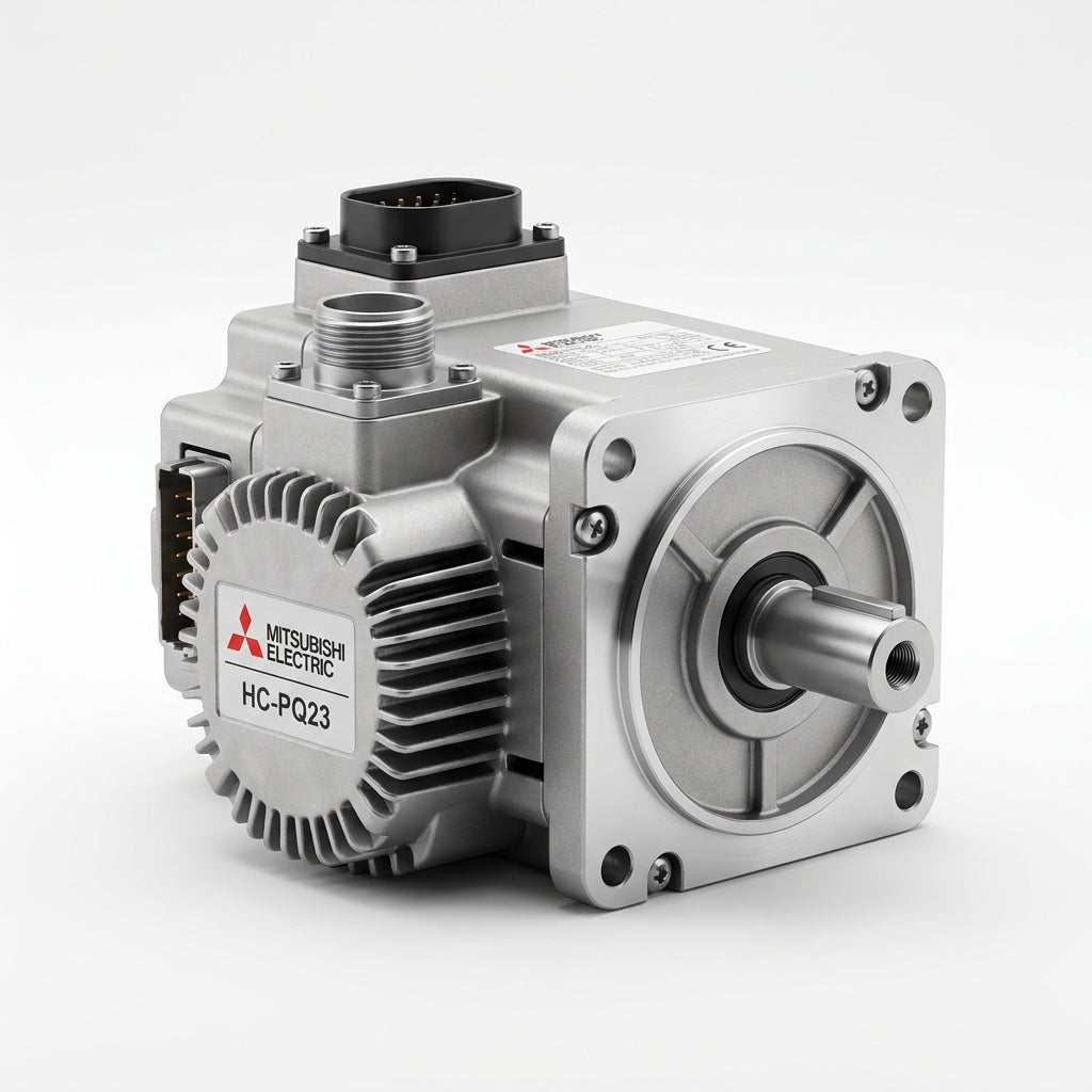 Mitsubishi Electric HC-PQ23