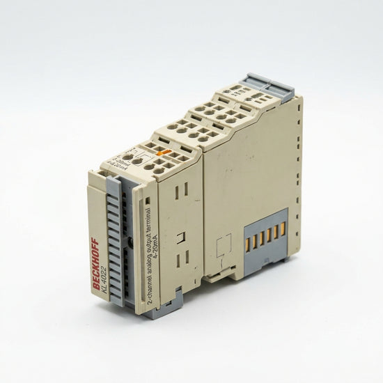 Beckhoff KL4022