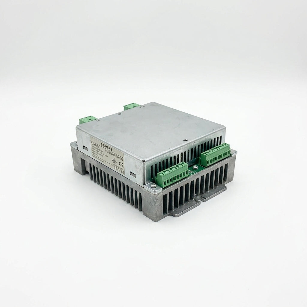 SIEMENS 6SL3203-0BE21-8BA0