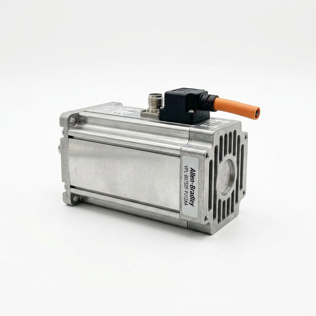 Allen-Bradley VPL-B0752F-PJ12AA